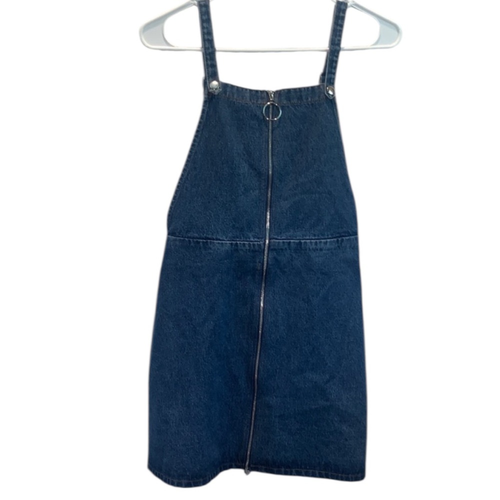 Les Soeurs Overall Dress